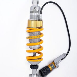 Amm. BMW R12 G/S  / 2025 / S46DR1S / High + 10 mm / Andreani limited edition